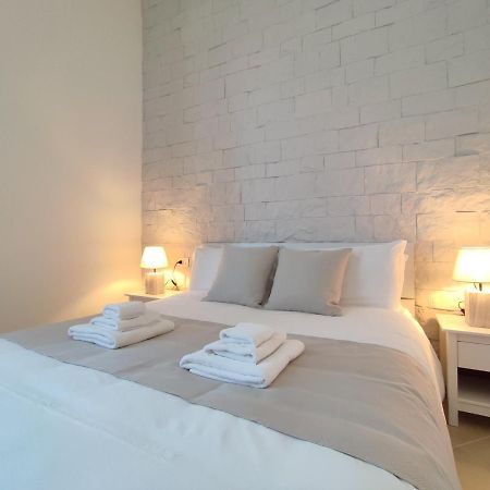 Hotel Nell'Azzurro Cagliari Exterior foto