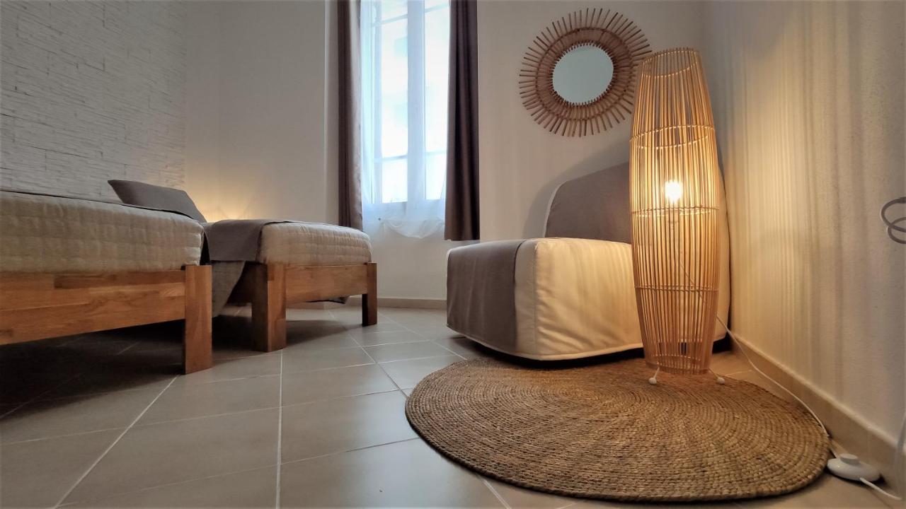 Hotel Nell'Azzurro Cagliari Exterior foto