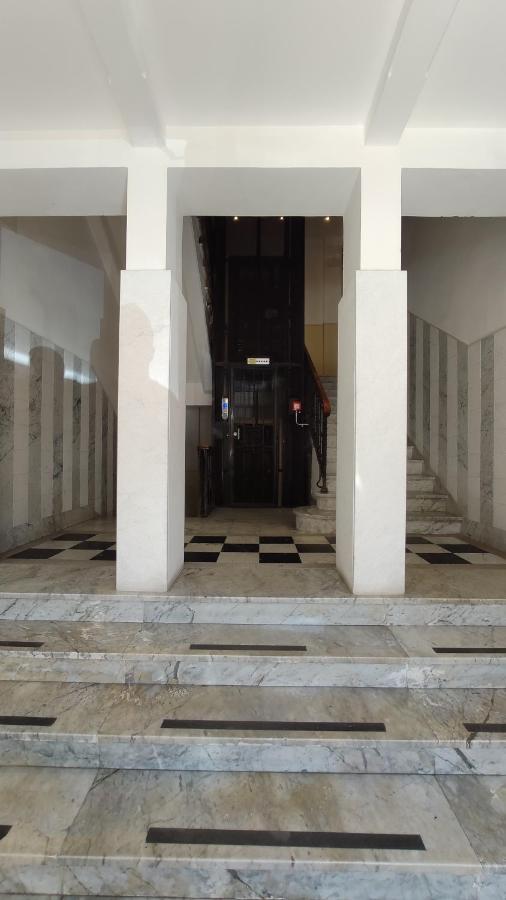 Hotel Nell'Azzurro Cagliari Exterior foto