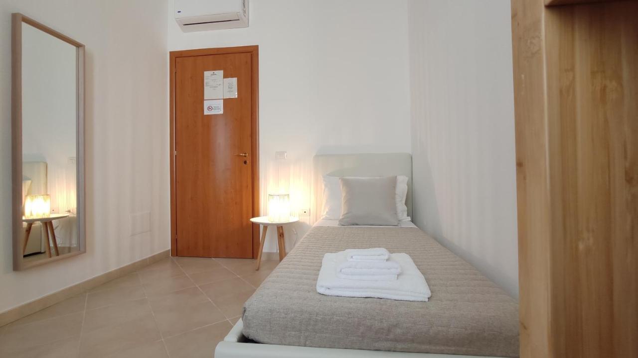 Hotel Nell'Azzurro Cagliari Exterior foto