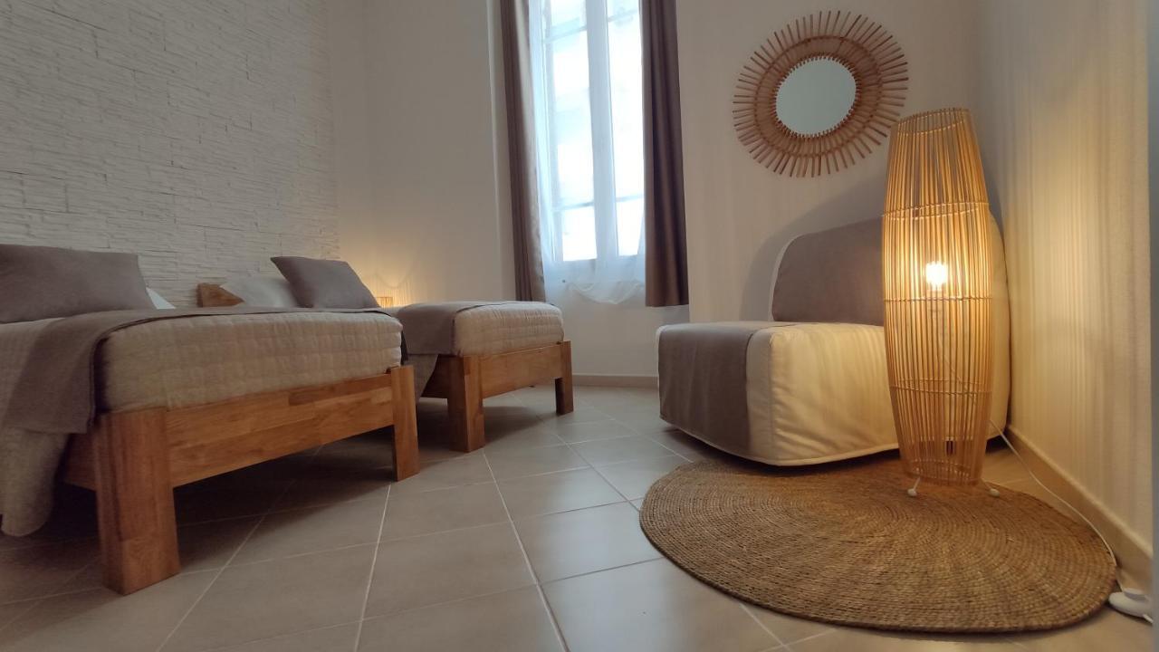 Hotel Nell'Azzurro Cagliari Exterior foto