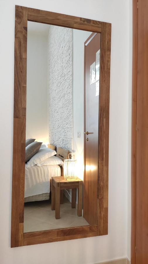Hotel Nell'Azzurro Cagliari Exterior foto