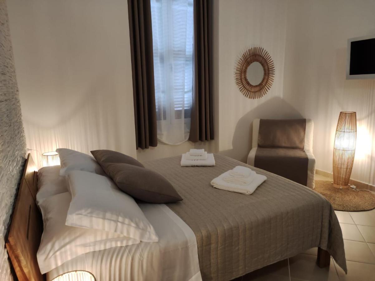 Hotel Nell'Azzurro Cagliari Exterior foto