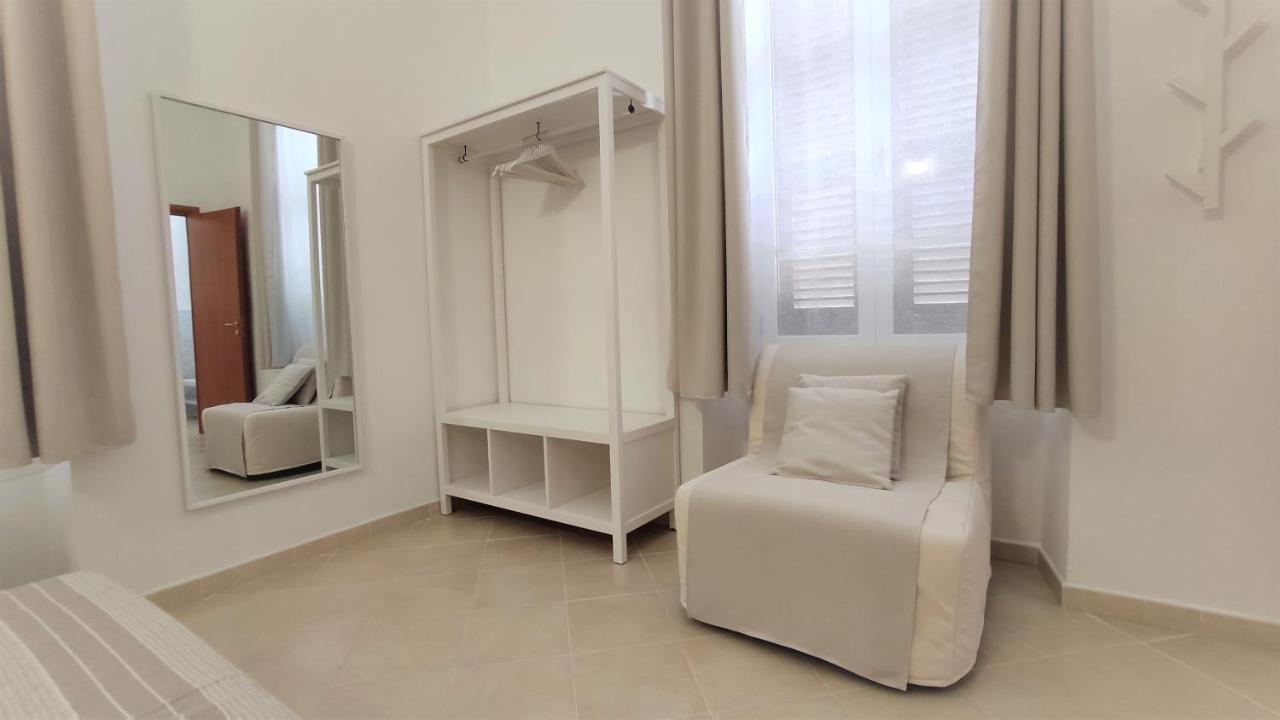 Hotel Nell'Azzurro Cagliari Exterior foto