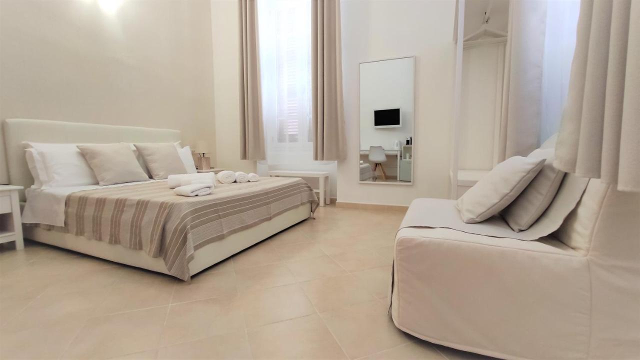 Hotel Nell'Azzurro Cagliari Exterior foto