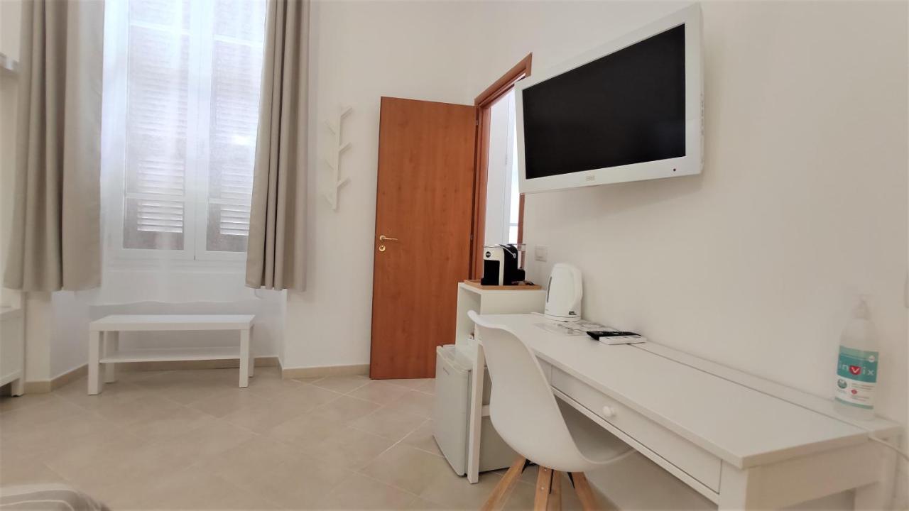 Hotel Nell'Azzurro Cagliari Exterior foto
