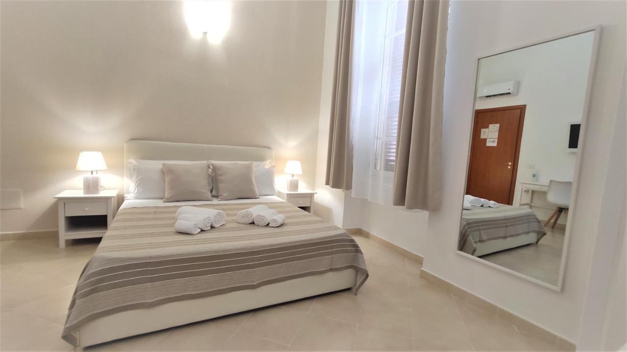 Hotel Nell'Azzurro Cagliari Exterior foto