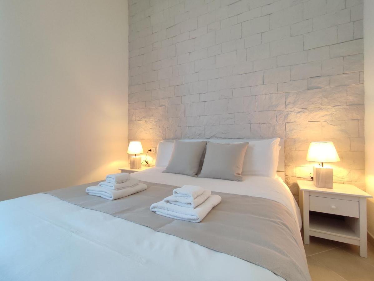 Hotel Nell'Azzurro Cagliari Exterior foto