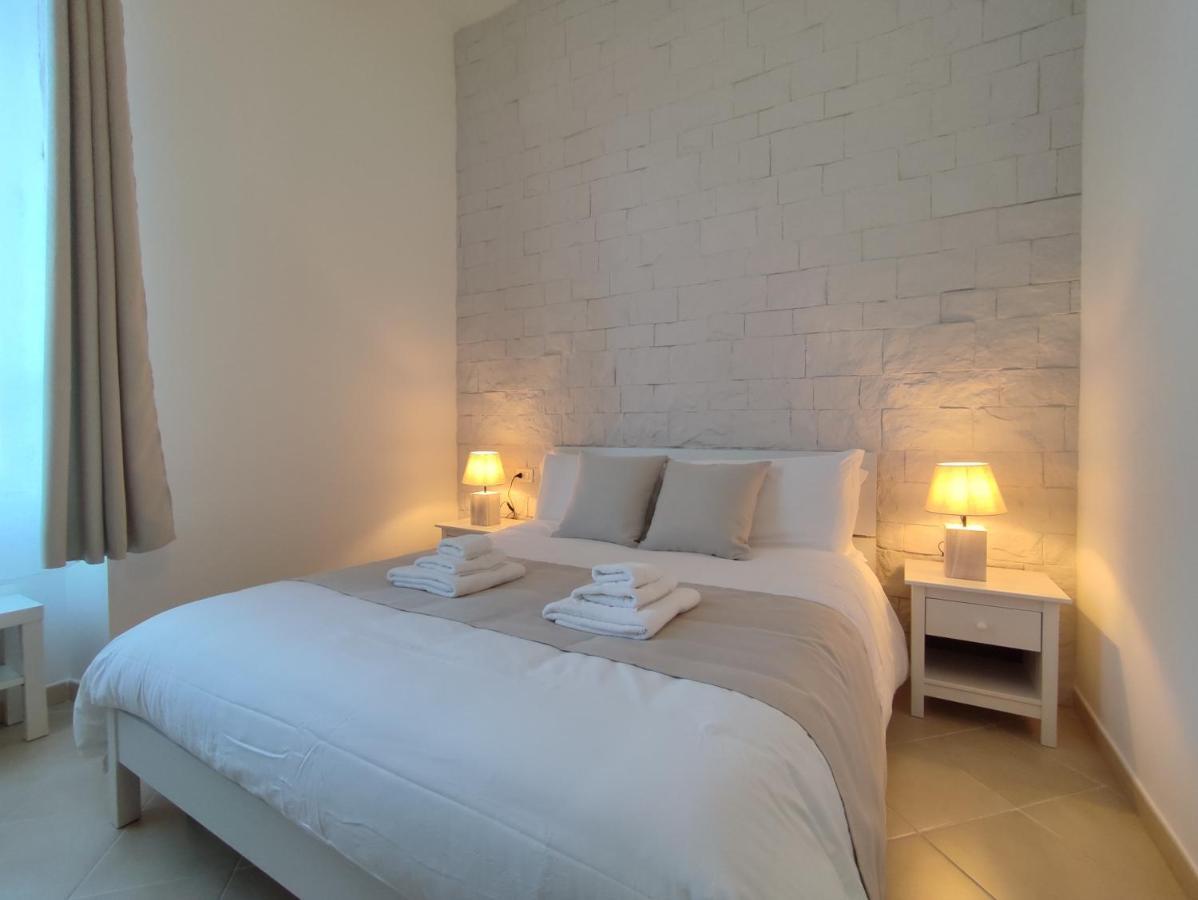 Hotel Nell'Azzurro Cagliari Exterior foto