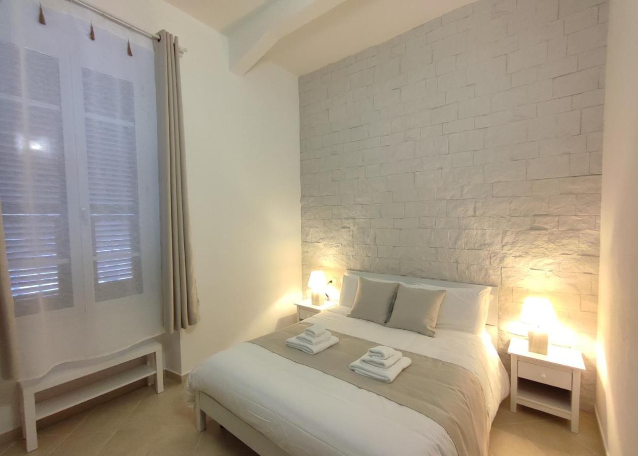Hotel Nell'Azzurro Cagliari Exterior foto