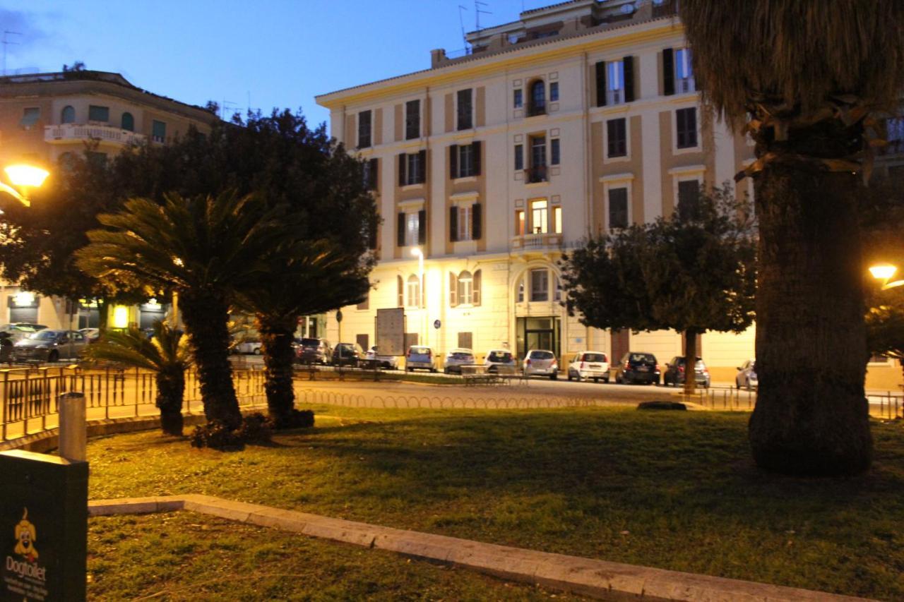 Hotel Nell'Azzurro Cagliari Exterior foto